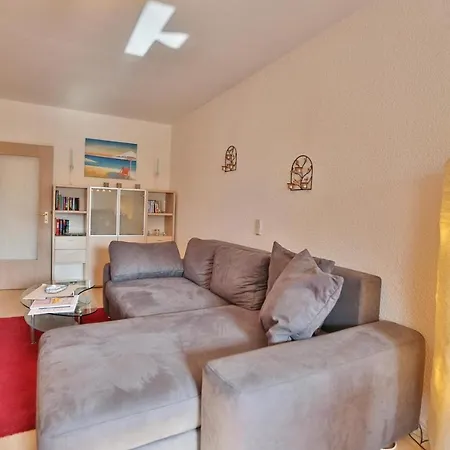 Residenz Ostseestrand 2