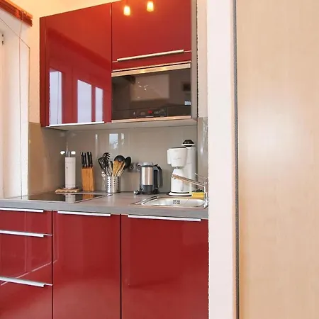 Apartment Residenz Ostseestrand 2