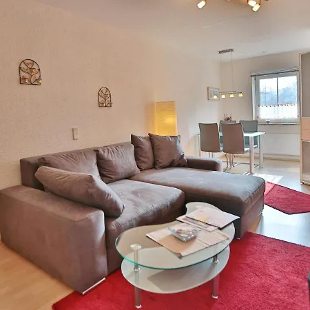 Residenz Ostseestrand 2 Apartment