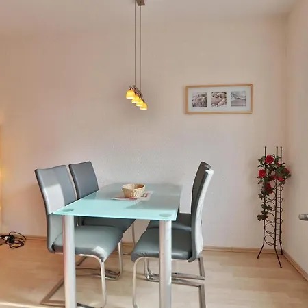 Residenz Ostseestrand 2 Lejlighed