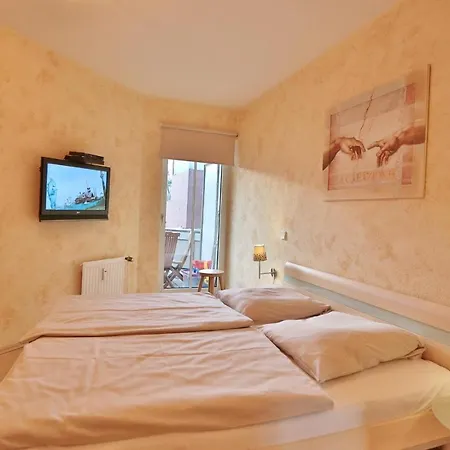 Lejlighed Residenz Ostseestrand 2