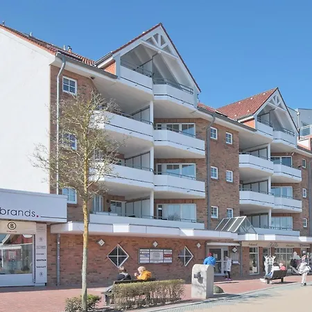 Residenz Ostseestrand 2 Scharbeutz