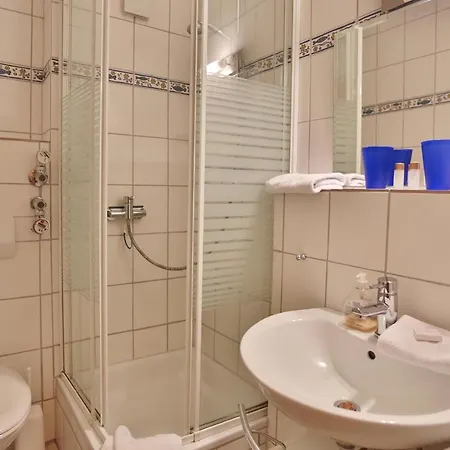 Apartment Residenz Ostseestrand 2 *
