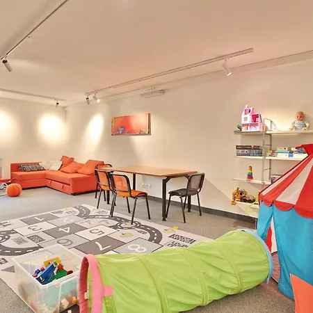 Residenz Ostseestrand 2 Lejlighed *