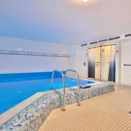 Residenz Ostseestrand 2 Apartment *