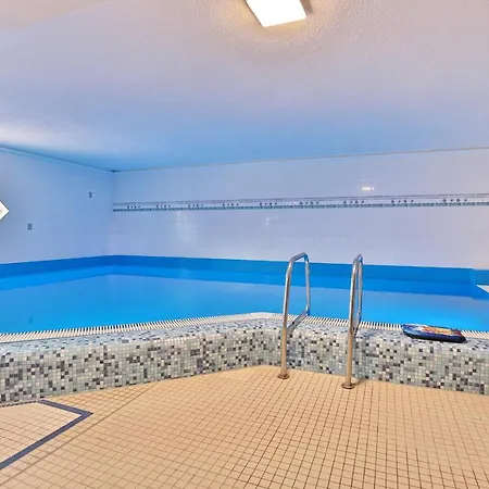 Residenz Ostseestrand 2 * Scharbeutz