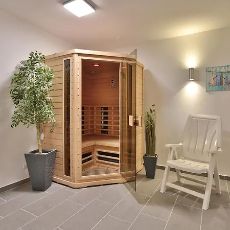 Lejlighed Residenz Ostseestrand 2 *