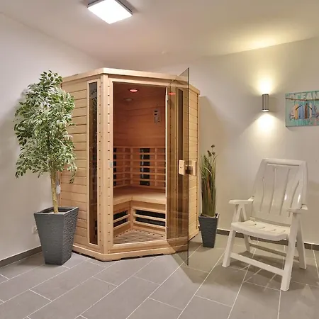 Apartment Residenz Ostseestrand 2 *