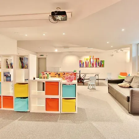 Lejlighed Residenz Ostseestrand 2 *